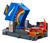 PISTA HOT WHEELS CITY TALLER DE REPARACION EN EL CENTRO HMD53 MATTEL 6968