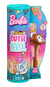 Imagen de MUÑECA BARBIE CUTIE REVEAL ANIMALES JUNGLA SORPRESAS MATTEL 6920 HKP97