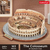 COLISEO DE ROMA PUZZLE 3D CUBIC FUN 163 PIEZAS 67372 WABRO - comprar online