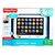 TABLET DE APRENDIZAJE FISHER PRICE MATTEL