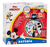 BATERIA MUSICAL INFANTIL DISNEY MICKEY FAYDI FDBD742 - CAPRICHOS JUGUETERIA