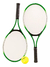 RAQUETA DE TENIS FAYDI FD8400 en internet