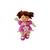 MUÑECA QUE HABLA 71230 BABYS FIRST ISAKITO - comprar online