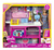 MUÑECA BARBIE MALIBU PASTELERIA CON ACCESORIOS 6914 MATTEL HJY19 en internet