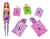 BARBIE COLOR REVEAL 7 SORPRESAS FRUTALES SWEET FRUIT 6935 HLF83 MATTEL en internet