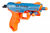 PISTOLA LANZA DARDOS NERF ELITE 2.0 SLYSHOT 3 DARDOS HASBRO - comprar online