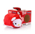 HELLO KITTY PELUCHES 10CM SQUISHY PLUSH WABRO 56372 - comprar online