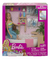 MUÑECA BARBIE FIZZY BATH PLAYSET CON BAÑERA MATTEL 6032 GJN32 en internet