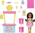 BARBIE CHELSEA PUESTO DE LIMONADAS MATTEL 7059 - comprar online