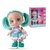 MUÑECA RAINBOW GIRLS MINT CON ELEGANTES ACCESORIOS DE BAMBÚ 733 FEMA - tienda online