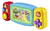 VIDEOJUEGO PORTATIL FISHER PRICE APRENDE CONMIGO 7013 MATTEL HNH13 - comprar online