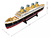 CUBIC FUN ROMPECABEZA 3D TITANIC MINI BARCO 35 PIEZAS 67336 WABRO - comprar online