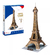 CUBIC FUN ROMPECABEZA 3D TORRE EIFFEL PARÍS 39 PIEZAS 67300 WABRO