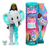 MUÑECA BARBIE CUTIE REVEAL ANIMALES JUNGLA SORPRESAS MATTEL 6920 HKP97