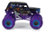 VEHÍCULO MONSTER JAM D METAL ESCALA 1:24 SON UVA DIGGER 6066614 VULCANITA - comprar online