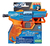 PISTOLA LANZA DARDOS NERF ELITE 2.0 SLYSHOT 3 DARDOS HASBRO - CAPRICHOS JUGUETERIA