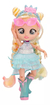 CRY BABIES MUÑECA BFF TALENTS STELLA 20CM WABRO 99691 - comprar online