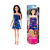 MUÑECA BARBIE BASICA MATTEL T7439 en internet