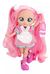 CRY BABIES MUÑECA BFF TALENTS CONEY 20CM WABRO 99689 - CAPRICHOS JUGUETERIA