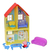 PEPPA PIG CASA VULCANITA - comprar online