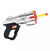 PISTOLA MAX SHOOT ESCORPION 2653 DITOYS - comprar online