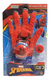 SHOOTER GLOVES SPIDERMAN GUANTES 2609 DITOYS