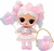 MUÑECA LOL SURPRISE HELLO KITTY ANIVERSARIO 50 AÑOS WABRO 594604 - CAPRICHOS JUGUETERIA