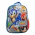 MOCHILA ESPALDA SONIC 12´´ CRESKO SO106.