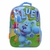 MOCHILA ESPALDA PISTAS DE BLUE 12´ CRESKO BL002.