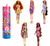 BARBIE COLOR REVEAL 7 SORPRESAS FRUTALES SWEET FRUIT 6935 HLF83 MATTEL