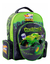 MOCHILA ESPALDA 17 HOT WHEELS GUNKSTER WABRO 11633