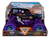 VEHÍCULO MONSTER JAM D METAL ESCALA 1:24 SON UVA DIGGER 6066614 VULCANITA