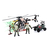 SET MILITAR COMBAT FORCE MEDIANO WABRO 99342