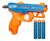 PISTOLA LANZA DARDOS NERF ELITE 2.0 SLYSHOT 3 DARDOS HASBRO en internet