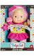 MUÑECA PLAYTIME BABY HORA DE JUEGO BABYS FIRST ISAKITO