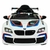 AUTO BMW GT3 12 VOLT BEBITOS - comprar online
