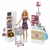 MUÑECA BARBIE SUPERMERCADO MATTEL - comprar online