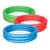 PILETA INFLABLE 3 ANILLOS 102 X 25 CM 51024 BESTWAY en internet