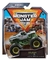 VEHÍCULO MONSTER JAM SOLDIER FORTUNE 1:64 VULCANITA 6066693