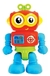 MI PRIMER ROBOT DIDACTICO NIKKO 4263T. - comprar online