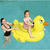 PATO CHICO INFLABLE BESTWAY 41102 - comprar online