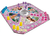 LUDO PRINCESS PRINCESAS DITOYS CON CUBILETE AUTOMÁTICO 2138. - comprar online