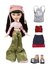 MUÑECA BRATZ JADE WABRO - comprar online