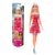 MUÑECA BARBIE BASICA MATTEL T7439