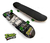 PATINETA SKATE ZOMBIE INFECTION ORIGINAL NEW FD107 FAYDI - tienda online