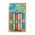 AQUA CLUB 6 STICKS SUMERGIBLES BLISTER 8924 VULCANITA