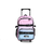 MOCHILA CHIMOLA CARRO GRADIENT MIX 18" - LIGHT PINK FS43. - comprar online