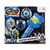 SET DE JUEGO ATHLETIC SERIES CON LANZADOR, INFINITY NADO YW624501 TAPIMOVIL . - comprar online