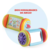 OK BABY ROLL ROLL ISAKITOS - comprar online