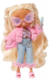 MUÑECA L.O.L TWEENS OLIVIA FLUTTER WABRO - comprar online